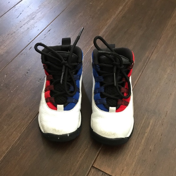 jordan sneakers for toddlers boy